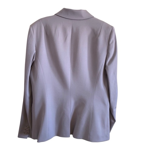 J. Crew Suit Jacket Size 8 Taupe color - Picture 4 of 7